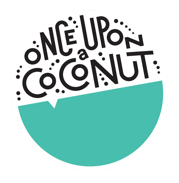Unfiltered Coconut