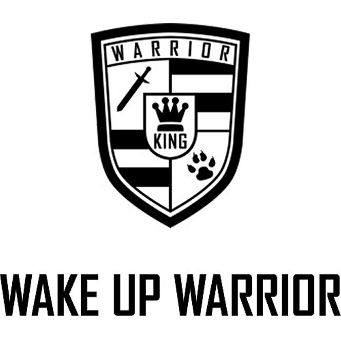 Wake Up Warrior